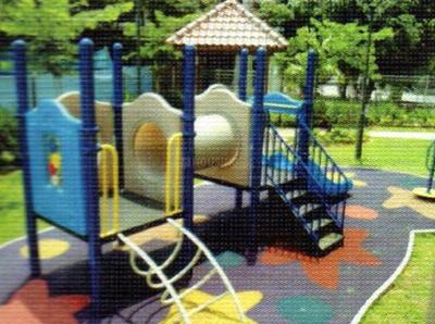 Project Image of 1833.0 - 2708.0 Sq.ft 3 BHK Apartment for buy in Shree Krishna Nirmala Vatika Residency