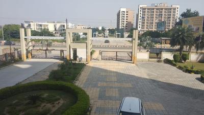 Project Image of 1150.0 - 1950.0 Sq.ft 2 BHK Apartment for buy in Terra Elegance
