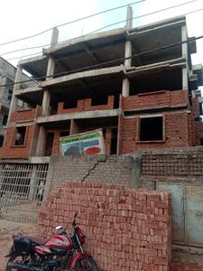 Project Image of 530.0 - 861.0 Sq.ft 2 BHK Apartment for buy in Durga Maa Shanti Pailesh
