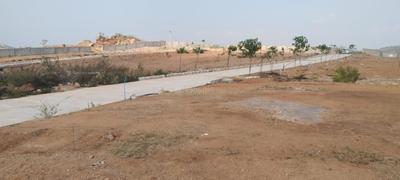 Project Image of 125.41 - 267.56 Sq.ft Residential Plot Plot for buy in JM Lake View Prakruthi Hills