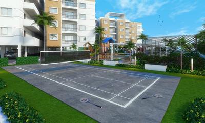 Project Image of 1100.0 - 1555.0 Sq.ft 2 BHK Apartment for buy in Adithya Lujoso