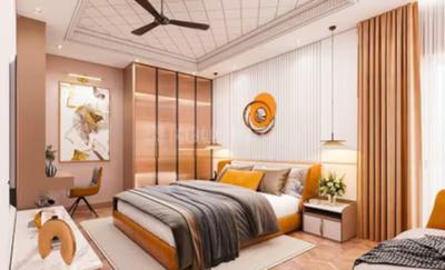 Springfield Duplex Bedroom 1