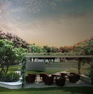 Project Image of 1900.0 - 2800.0 Sq.ft 3 BHK Apartment for buy in Allied Imperial Avenue