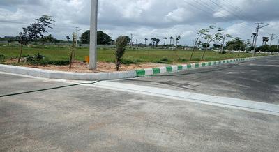 Project Image of 1440.0 - 4500.0 Sq.ft Residential Plot Plot for buy in Fortune Royal City