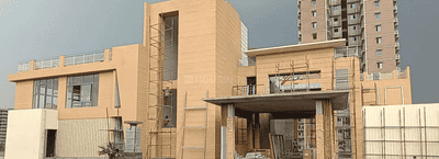 Project Image of 645.0 - 948.0 Sq.ft 2 BHK Apartment for buy in Ashiana Malhar Phase III