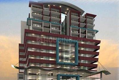 New Vistas Avalon Elevation 1