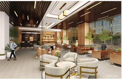 Project Image of 1282.0 - 3647.0 Sq.ft 3 BHK Apartment for buy in Amoda Greens