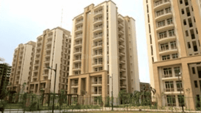 Project Image of 995.0 - 2145.0 Sq.ft 2 BHK Apartment for buy in Shree Vardhman Gardenia