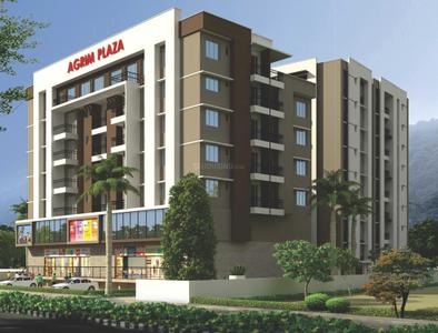 Project Image of 571.0 - 1455.0 Sq.ft 1 BHK Apartment for buy in Agrim Aawas