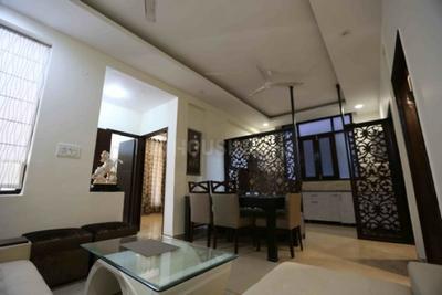 Project Image of 0.0 - 798.0 Sq.ft 3 BHK Apartment for buy in Mona Aeroview