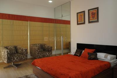 Project Image of 2345.0 - 2967.0 Sq.ft 3 BHK Apartment for buy in Tulsiani Golf View Apartments