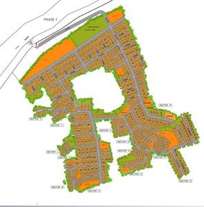 Project Image of 1030 Sq.ft Residential Plot / Land for sale in Pirangut for Rs. 33000000