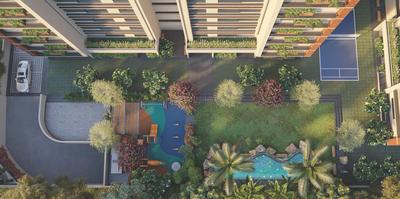 Project Image of 1409.96 - 2740.17 Sq.ft 4 BHK Apartment for buy in HR Eliseo