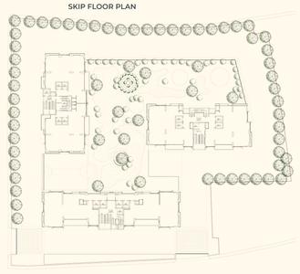 Project Image of 2057.41 - 4084.15 Sq.ft 4 BHK Apartment for buy in Khyati Realities The Westin