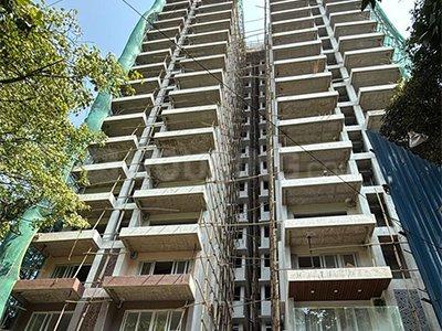 Project Image of 1098.0 - 1265.0 Sq.ft 3 BHK Apartment for buy in Ruparel Panache
