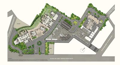 Project Image of 1335.0 - 3088.0 Sq.ft 3 BHK Apartment for buy in Rustomjee Crown Phase 2