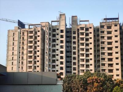 Project Image of 880.0 - 1685.0 Sq.ft 2 BHK Apartment for buy in SNN Raj High Gardens