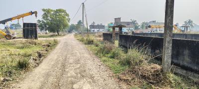 Project Image of 1440 Sq.ft Residential Plot / Land for sale in Uttar Gauripur for Rs. 600006