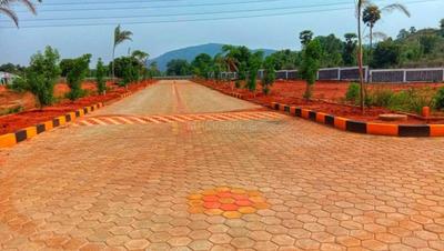 Project Image of 1274.99 - 5500.04 Sq.ft Residential Plot Plot for buy in Subhagruha Sukrithi Saanvi II