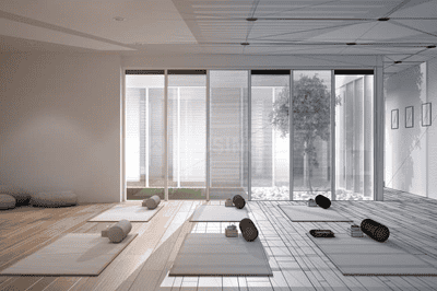 Project Image of 5250.0 - 5350.0 Sq.ft 4 BHK Apartment for buy in Armaan The Waterfall