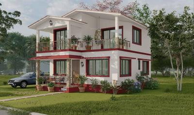 Project Image of 347.0 - 2243.0 Sq.ft 1 BHK Villa for buy in Our Town
