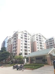 Project Image of 2235.0 - 3015.0 Sq.ft 3 BHK Apartment for buy in Trend Set Trendset Winz