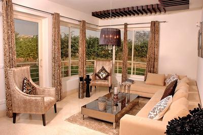 Project Image of 1890.0 - 2486.0 Sq.ft 3 BHK Apartment for buy in Espire Towers