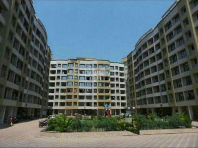 Project Image of 850 Sq.ft 2 BHK Apartment / Flat for sale in Nalasopara East for Rs. 6500000