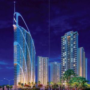 Project Image of 484.38 - 4639.25 Sq.ft Studio Studio Apartment for buy in Dasnac The Jewel Of Noida Phase I