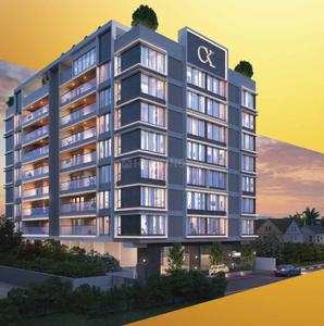 Project Image of 1795.0 - 1855.0 Sq.ft 4 BHK Apartment for buy in Chaphalkar Singh CHS