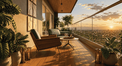 Project Image of 641.0 - 962.0 Sq.ft 2 BHK Apartment for buy in Pride Valencia