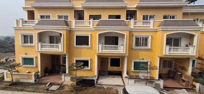 Project Image of 2419.0 - 2541.0 Sq.ft 4 BHK Villa for buy in Rajaram Devaki Villas