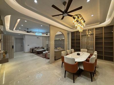 Project Image of 2000.0 - 4500.0 Sq.ft 4 BHK Builder Floor for buy in Home Ultra Luxurious Floor