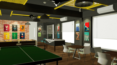 Project Image of 1040.0 - 1830.0 Sq.ft 3 BHK Villa for buy in Mahalaxmi City Phase 1