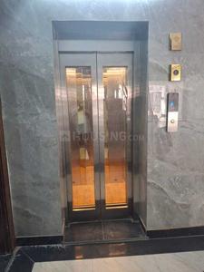 Project Image of 1350.0 - 1550.0 Sq.ft 3 BHK Builder Floor for buy in Ganga Om Niwas And Dwarka Niwas
