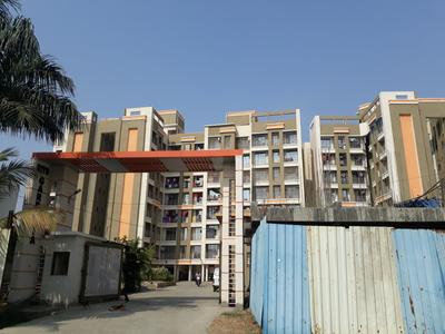 Ritu Gardenia Phase 1 Images for Elevation of Ritu Gardenia Phase 1 1