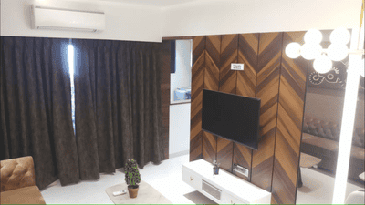 Project Image of 367.0 - 428.0 Sq.ft 1 BHK Apartment for buy in Charms Global City Type B1 Merlion