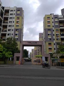 Project Image of 1350 Sq.ft 3 BHK Apartment / Flat for sale in Magarpatta City for Rs. 20500000