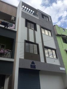 Project Image of 0.0 - 930.0 Sq.ft 2 BHK Apartment for buy in Le Image Star