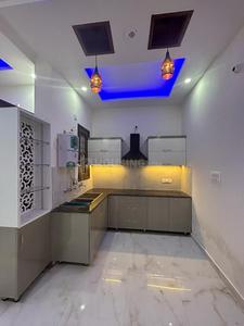 Project Image of 0.0 - 1035.0 Sq.ft 2 BHK Builder Floor for buy in Deep Residency