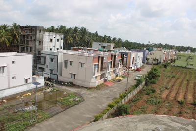 Project Image of 1054.0 - 2613.0 Sq.ft Residential Plot Plot for buy in Paari Nagar
