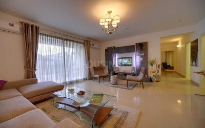Project Image of 1170.0 - 1852.0 Sq.ft 2 BHK Apartment for buy in Alpha Meerut One
