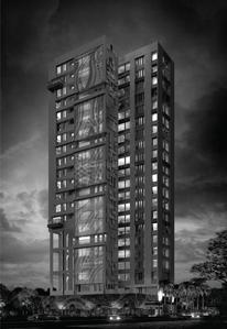 Project Image of 2932.0 - 5580.0 Sq.ft 3 BHK Apartment for buy in Multicon Loudon Star