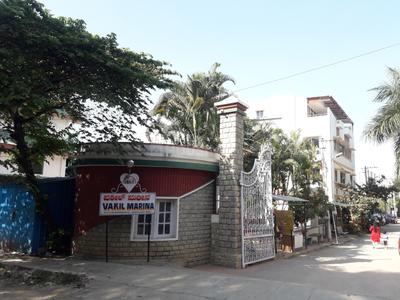 Project Image of 0.0 - 1200.0 Sq.ft Residential Plot Plot for buy in Vakil Marina