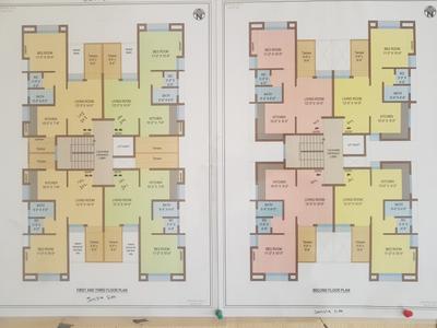 Aditya Lotus Images for Layout Plan of Aditya Lotus 1