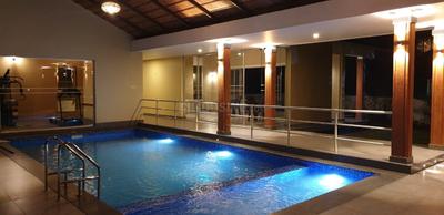 Project Image of 495.0 - 1500.0 Sq.ft 1 BHK Apartment for buy in Kalpak Developers Parel Nandanvan