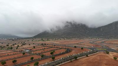 Project Image of 654.0 - 16574.0 Sq.ft Residential Plot Plot for buy in G Square Seven Hills City