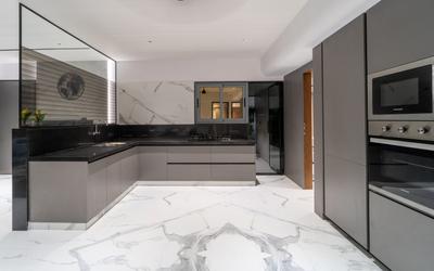 Project Image of 956.0 - 1322.0 Sq.ft 3 BHK Apartment for buy in Raghuvir Spectrum