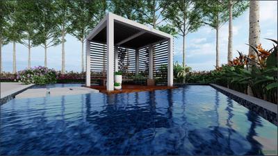 Project Image of 2720.0 - 3668.0 Sq.ft 4 BHK Villa for buy in Sikhara Tranquil