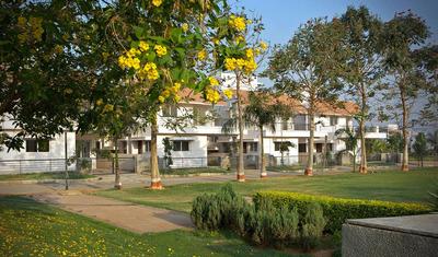 Project Image of 2301.1 - 3031.62 Sq.ft 4 BHK Villa for buy in Koncept The Neighbourhood